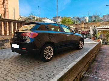 Alfa Giulietta 1.6 jtdm