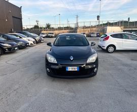 Renault Megane Mégane 1.5 dCi 110CV Limited