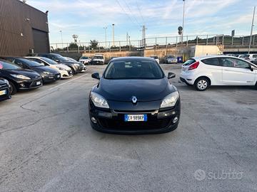 Renault Megane Mégane 1.5 dCi 110CV Limited