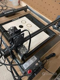 Laser Atomstack X7 pro