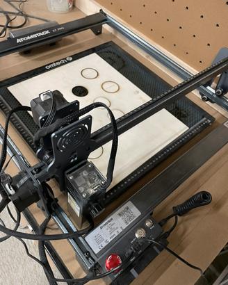 Laser Atomstack X7 pro