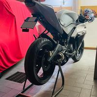 yamaha r125