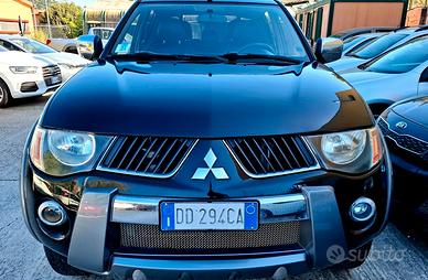 MITSUBISHI L200 2.5 DI-D/136CV Double Cab Intense