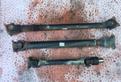 Albero di comando Suzuki Jimny 03 1300cc B. M13A