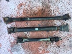 Albero di comando Suzuki Jimny 03 1300cc B. M13A