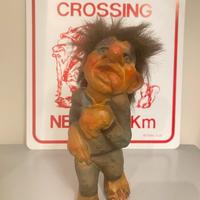 NYFORM  TROLL N.105 RARO