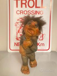 NYFORM  TROLL N.105 RARO