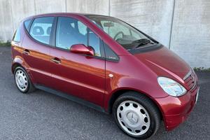 Mercedes-benz A 160 1.6 Benzina 102CV *NEOPATENTAT