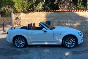 Buona opprtunità 124 Spider