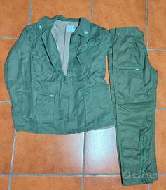 Mimetica Aeronautica 