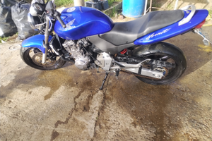 Horner Honda 2002 solo due propietari
