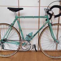 Bici Bianchi corsa Sprint 28" del 1975