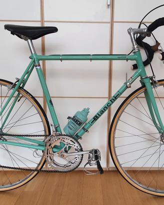 Bici Bianchi vintage corsa Sprint 28" del 1975