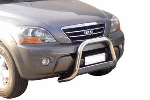 Kia Sorento Bull-Bar protezione posteriore