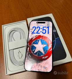 iPhone 16 PRO - 128 gb