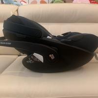 Seggiolino Maxi-Cosi Pebble 360 Pro