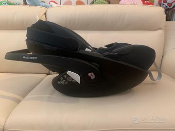 Seggiolino Maxi-Cosi Pebble 360 Pro