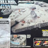 Millenium Falcon Kenner