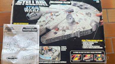 Millenium Falcon Kenner