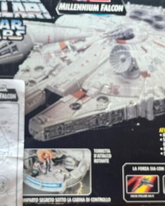 Millenium Falcon Kenner