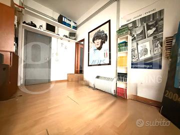 Piazza Garibaldi - Ideale Investimento