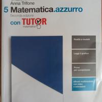 Libro matematica liceo scuola superiore