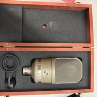 Neumann TLM 107