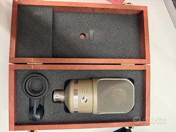 Neumann TLM 107