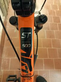 montbike st500