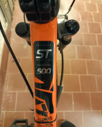montbike st500