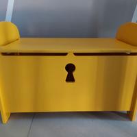 Cassapanca ikea