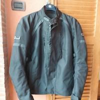 Giacca da moto OJ World