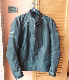 Giacca da moto OJ World