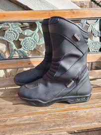 Stivali moto