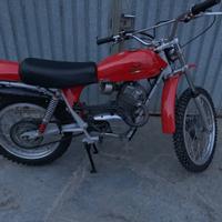 Guzzi  Fraire