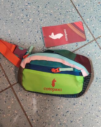 Marsupio Cotopaxi