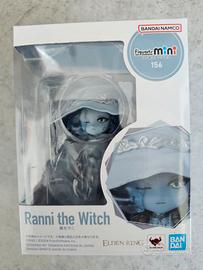 Ranni the Witch - Elden Ring Figuarts Mini 