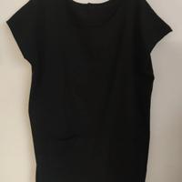 Vestito corto donna