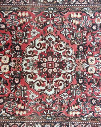 tappeto stile persiano orientale 135 x  230