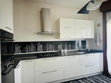 Appartamento duplex 2 piano