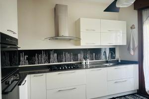 Appartamento duplex 2 piano