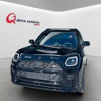 Mini Countryman 2.0 48V D JCW Auto