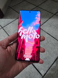moto edge 60 come nuovo 