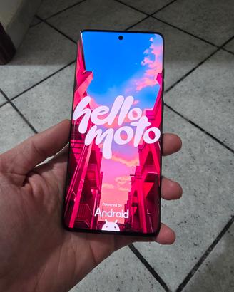moto edge 60 come nuovo 