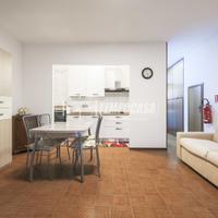 BIOCALE CON DOPPIO BALCONE IN ZONA PEDAGNA