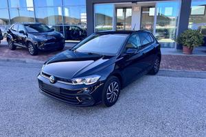 VOLKSWAGEN Polo 1.0 Edition Plus