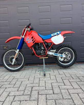 Honda CR 125 cross