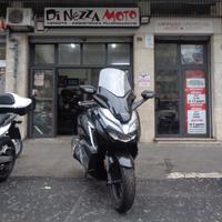Honda Forza 300 - abs
