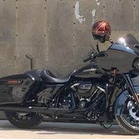 Road Glide Special 107 come nuova
