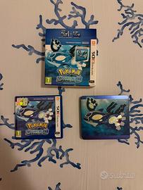 Pokemon Giochi Nintendo